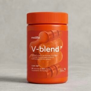 Midālla V-Blend