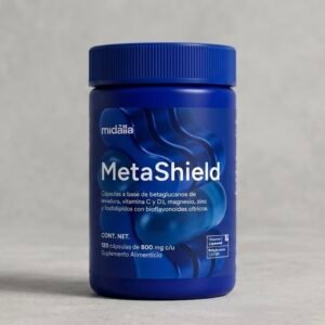 Midālla MetaShield